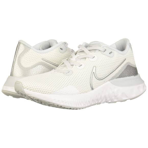 Nike Womens Renew Run Running Trainers CK6360 Sneakers Shoes Size 7 - Picture 1 of 7